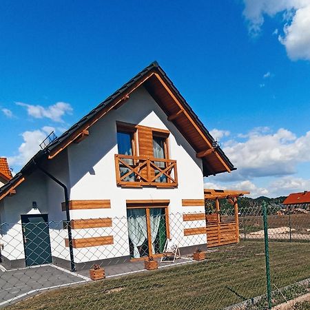 Dom W Gorach Villa Lomnica  Buitenkant foto