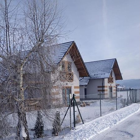 Dom W Gorach Villa Lomnica  Buitenkant foto