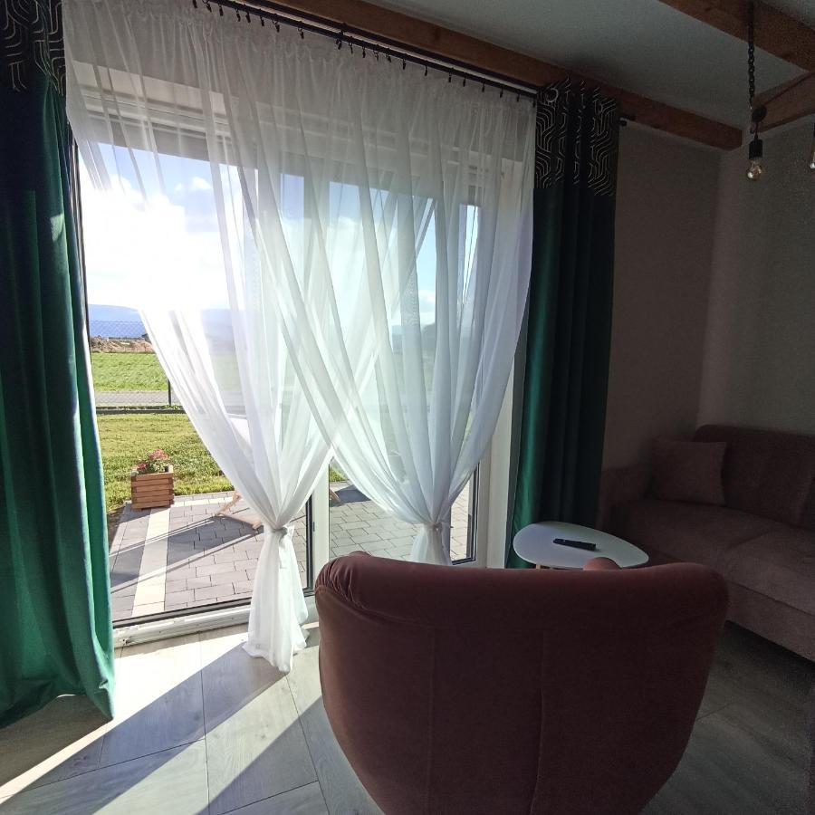 Dom W Gorach Villa Lomnica  Buitenkant foto