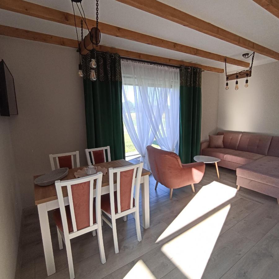 Dom W Gorach Villa Lomnica  Buitenkant foto